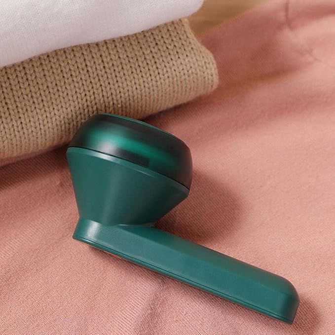 Electric Lint Remover – Fabric Shaver & Clothes Fuzz Remover