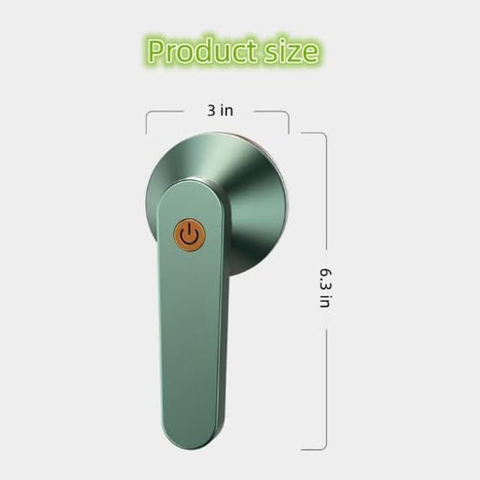 Electric Lint Remover – Fabric Shaver & Clothes Fuzz Remover
